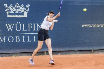 Bild 288 - BL DTV Hannover - Der Club an der Alster : Ergebnis: 2:7